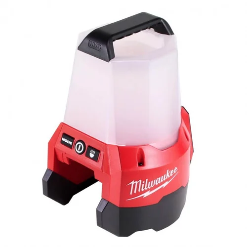 MILWAUKEE M18 TAL-0 šviestuvas image 1