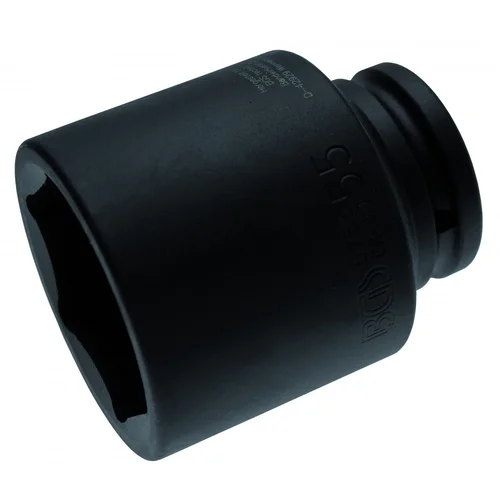 BGS technic 5755 smūginė galvutė 55 mm, 3/4″ image 2