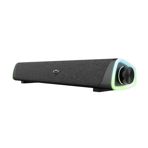 Trust GXT620 AXON RGB soundbar Juoda image 1