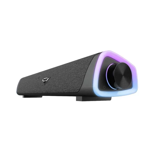 Trust GXT620 AXON RGB soundbar Juoda image 2