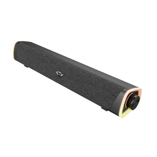 Trust GXT620 AXON RGB soundbar Juoda image 3