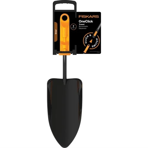 Kastuvas Fiskars OneClick 1080693, 273mm, be koto image 1