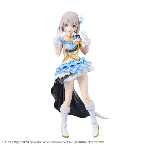 30MS IDOLMASTER ASAHI SERIZAWA, spalva B image 2