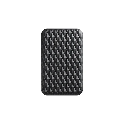 Orico 2520 2,5 col. HDD/SSD korpusas, juodas image 1