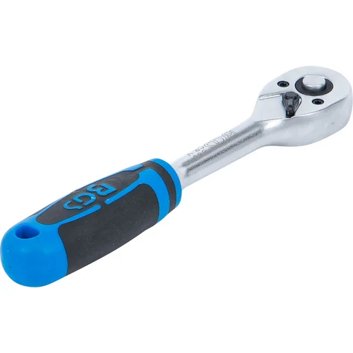 BGS technic 680 terkšlinis raktas 1/4″ image 2
