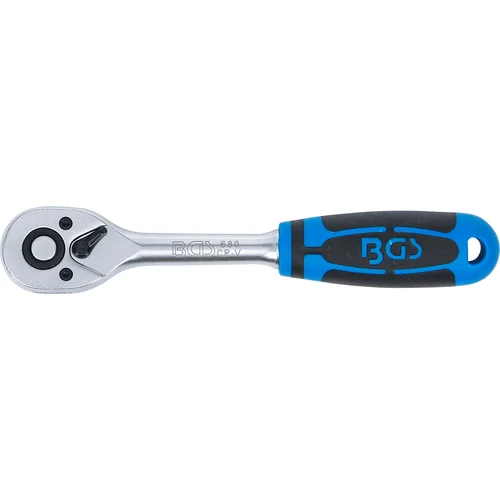 BGS technic 680 terkšlinis raktas 1/4″ image 3