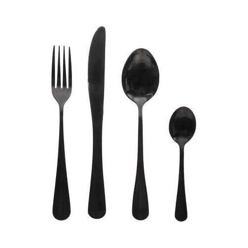 Secret de Gourmet SG Shadow Stalo įrankių rinkinys 16vnt image 1