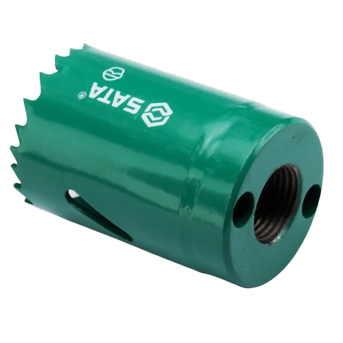 SATA Gręžimo karūna Bi-Metal 57 mm (5/8") image 2