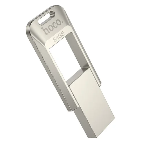 HOCO UD16 64 GB USB-A/USB-C USB 3.0 image 1