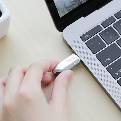 HOCO UD16 64 GB USB-A/USB-C USB 3.0 image 3