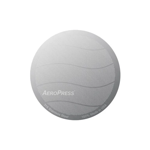 AeroPress nerūdijančio plieno kavos filtras image 1