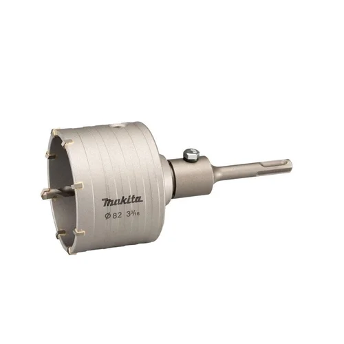 Makita D-74027 Gręžimų karūnų rinkinys, Ø82 SDS Plus image 1