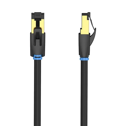 Vention IKABK CAT8 SFTP RJ45 kabelis 8 m image 1