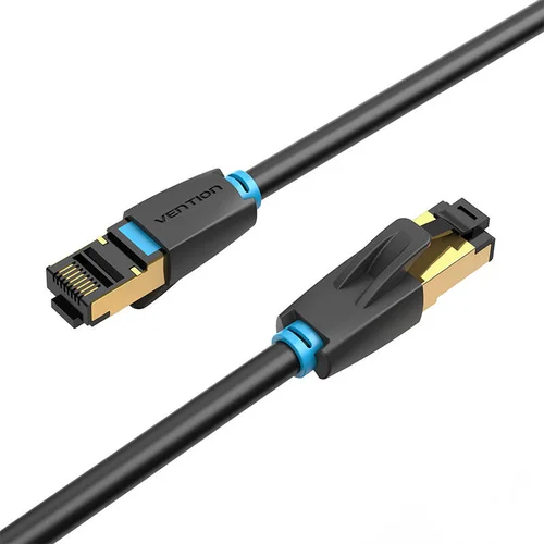 Vention IKABK CAT8 SFTP RJ45 kabelis 8 m image 3