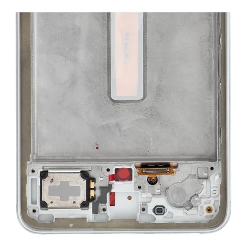 Samsung A33 5G A336B LCD ekrano serviso paketas, baltas image 3