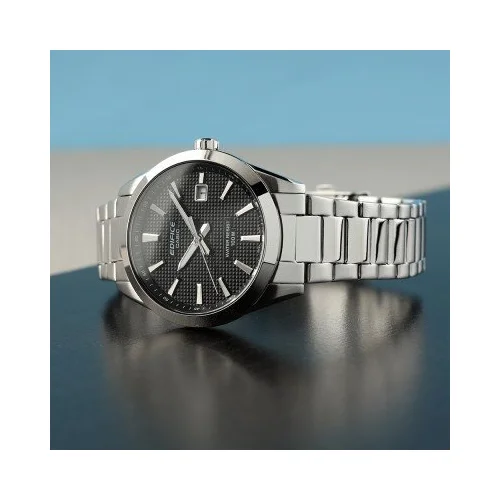 Casio Edifice EFV-160D-1AVEF 40 mm vyriškas laikrodis image 3