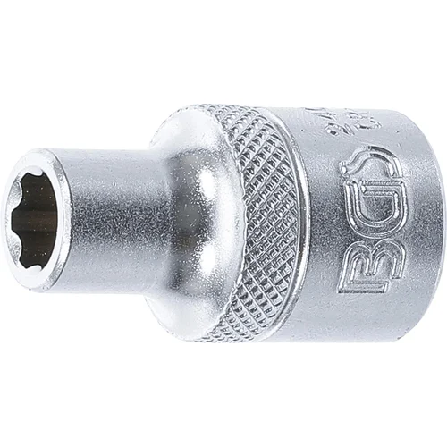 BGS technic Super Lock galvutė 8 mm image 1
