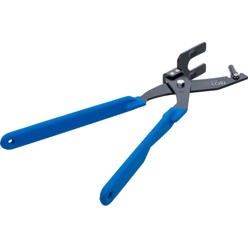 BGS technic 8258 išmetimo vamzdžių gumų ištraukimo replės, 360 mm image 2