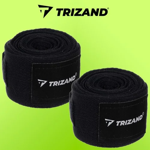 Trizand 23015 bokso tvarsčiai, 2 × 4 m image 2
