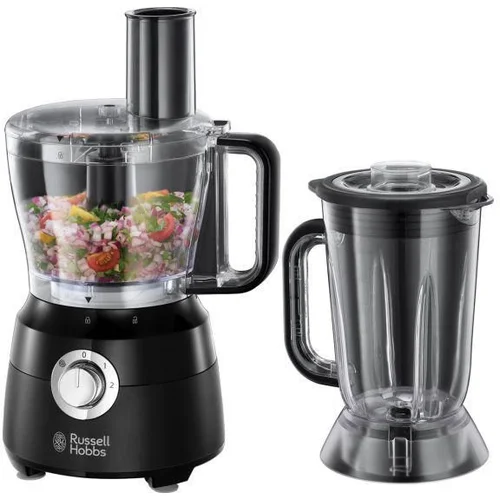 Russell Hobbs 24732-56 Virtuvinis kombainas 600 W image 2