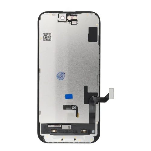 JK iPhone 15 Hard OLED ekranas su IC pakeitimu image 2