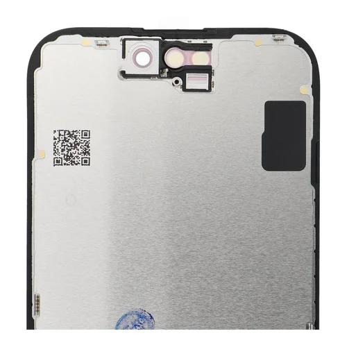 JK iPhone 15 Hard OLED ekranas su IC pakeitimu image 3