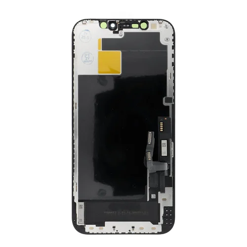 ZY Incell LCD ekranas iPhone 12 / 12 Pro 900p image 3