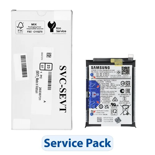 Samsung A14 4G A145F HQ-50SD baterija image 1