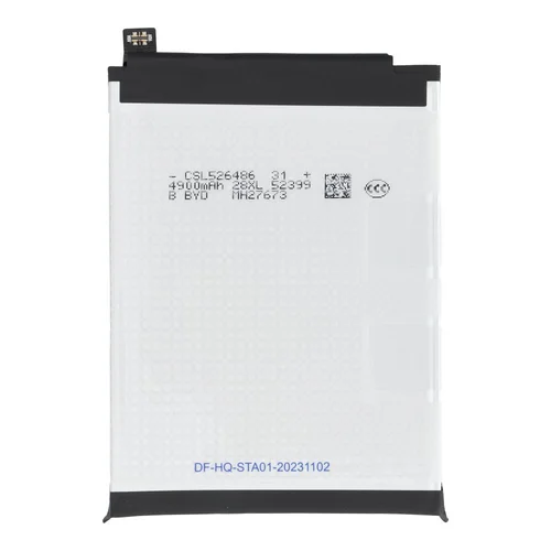 Samsung A14 4G A145F HQ-50SD baterija image 3