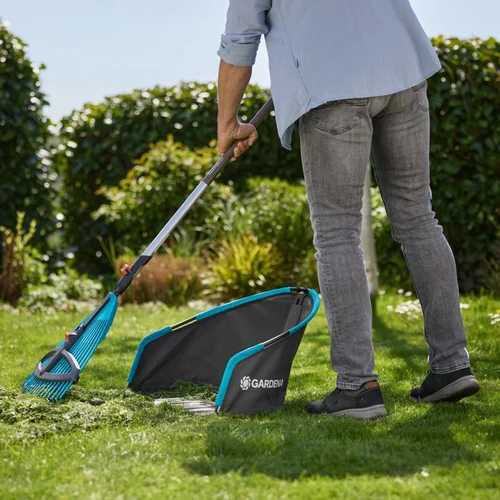 GARDENA Comfort 11770-20 330/400 Žolės rinktuvas 49 L image 3