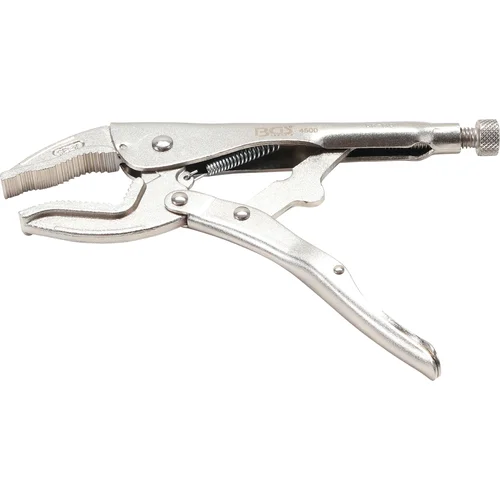BGS technic 4500 fiksuojamos replės 240 mm image 1