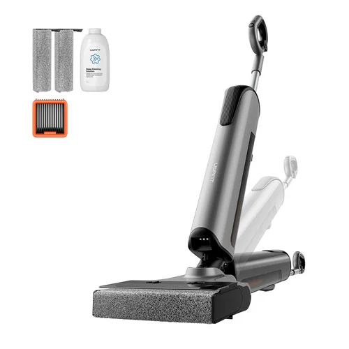 UWANT D700 vertikalus dulkių siurblys, baltas image 1