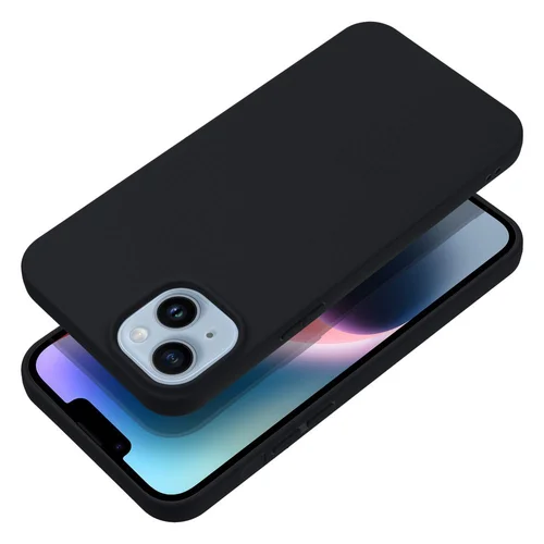 MATT TPU dėklas Samsung A37 5G, juodas image 1