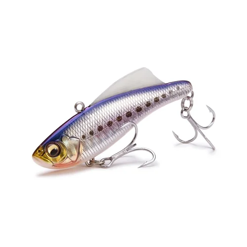 Megabass BIRAN 70 GG IWASHI 70 mm 20 g skęstantis vib vobleris image 1