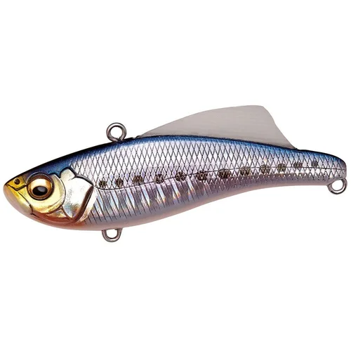 Megabass BIRAN 70 GG IWASHI 70 mm 20 g skęstantis vib vobleris image 2