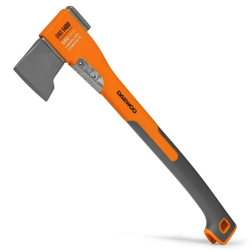 DAEWOO DWX 1400 universalus kirvis, 55 cm, 1,4 kg image 2