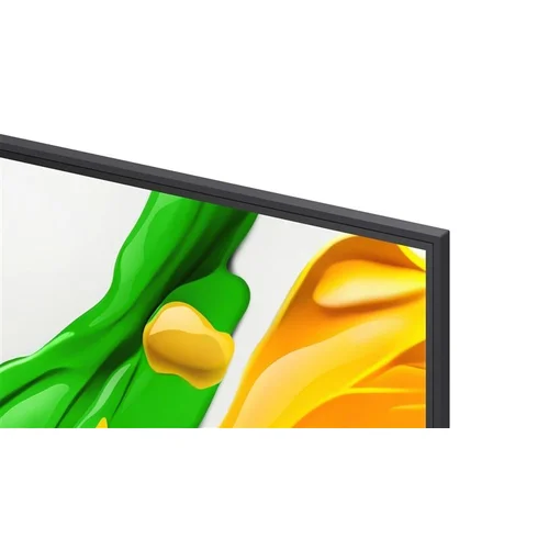 LG TELEVIZORIUS 65QNED87A3B 65 colių Mini LED QLED image 3