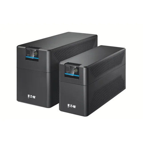 Eaton 5E Gen2 700 USB UPS 0,7 kVA image 1