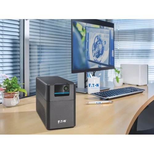 Eaton 5E Gen2 700 USB UPS 0,7 kVA image 2