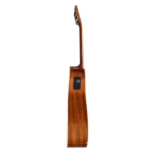 V-TONE VEAG1 CE NT 4/4 elektroakustinė gitara, natūrali image 3