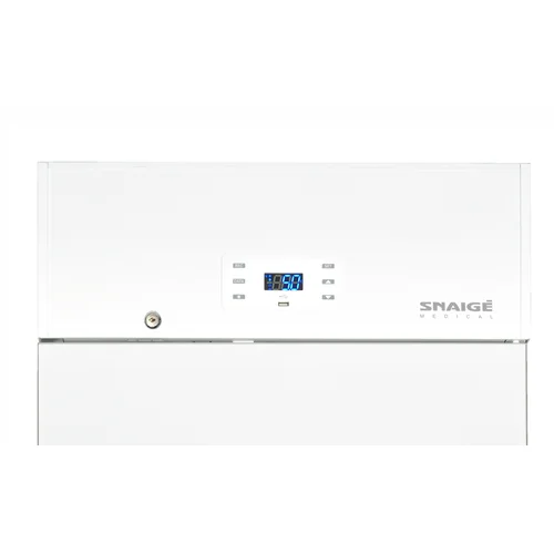 Medicininis šaldytuvas Snaigė MD40DD-P600SEQ image 2
