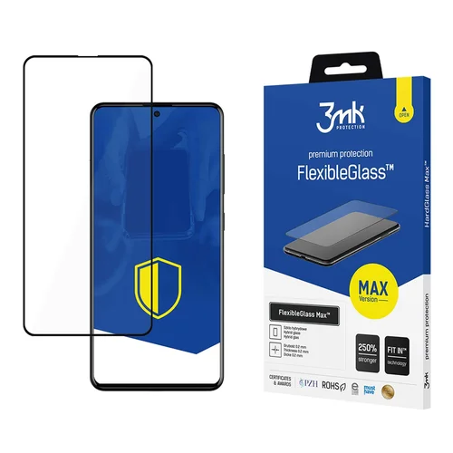 3mk FlexibleGlass Max Samsung Galaxy A51/A52 image 1