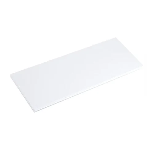 RAVAK Comfort plokštė, 120 cm, Balta image 1