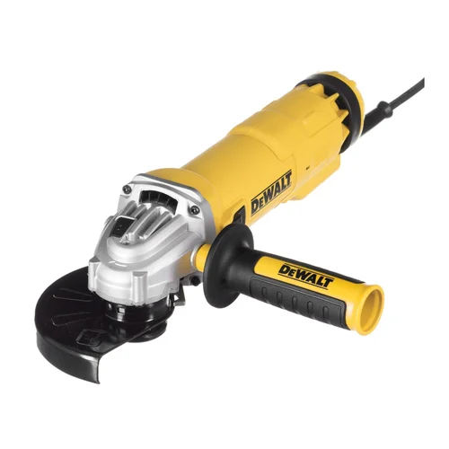 DeWALT DWE4217 kampinis šlifuoklis 1200 W image 1