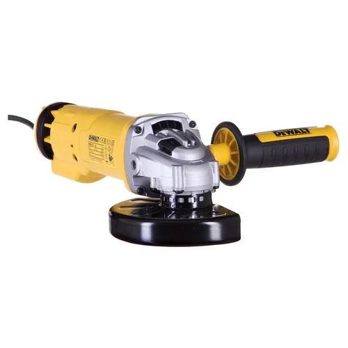 DeWALT DWE4217 kampinis šlifuoklis 1200 W image 2