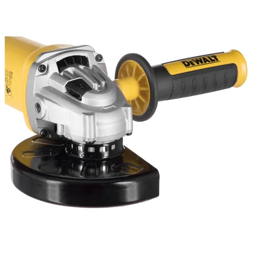 DeWALT DWE4217 kampinis šlifuoklis 1200 W image 3