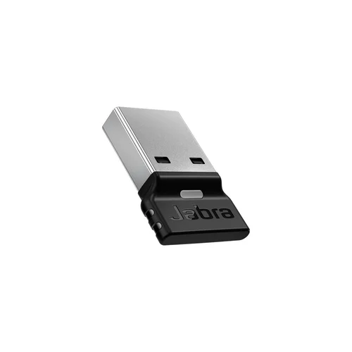 Jabra Link 390a UC USB-A Bluetooth adapteris image 2