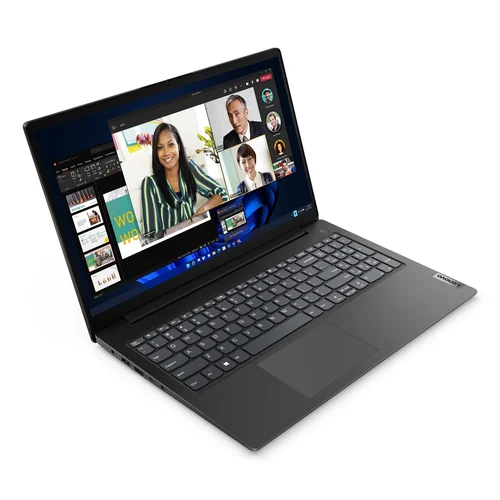 Lenovo V15 G4 IRU i5-13420H 15,6 col. 8 GB/512 GB juodas image 1