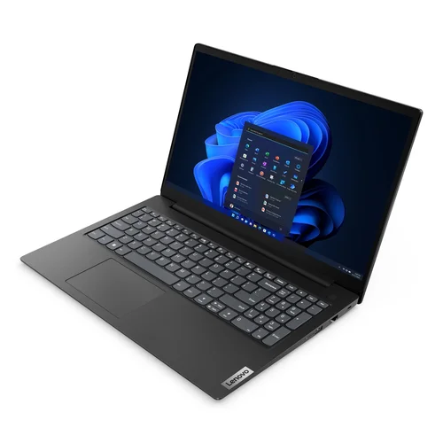 Lenovo V15 G4 IRU i5-13420H 15,6 col. 8 GB/512 GB juodas image 2