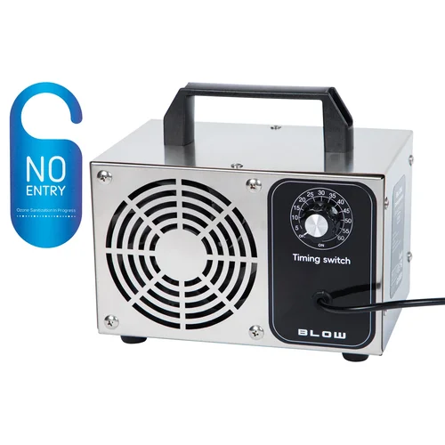 BLOW OZ-01 ozonatorius 60 000 mg/h, 120 W image 1
